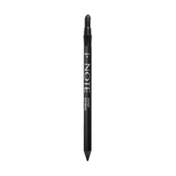 Note Cosmetique Smokey Eye Pencil, 01 Black Color