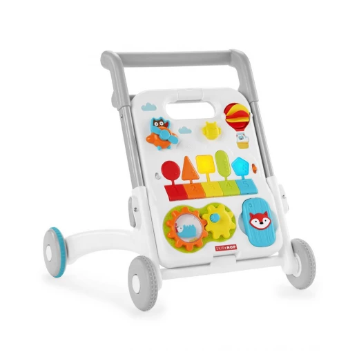 Skip Hop Explore And More Grow Along 4 In 1 Activity Walker - Skip Hop - Image 4
