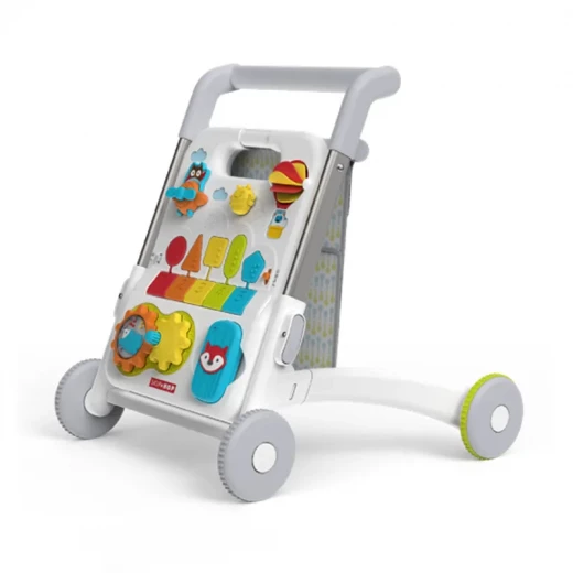 Skip Hop Explore And More Grow Along 4 In 1 Activity Walker Skip Hop Explore And More Grow Along 4 In 1 Activity Walker