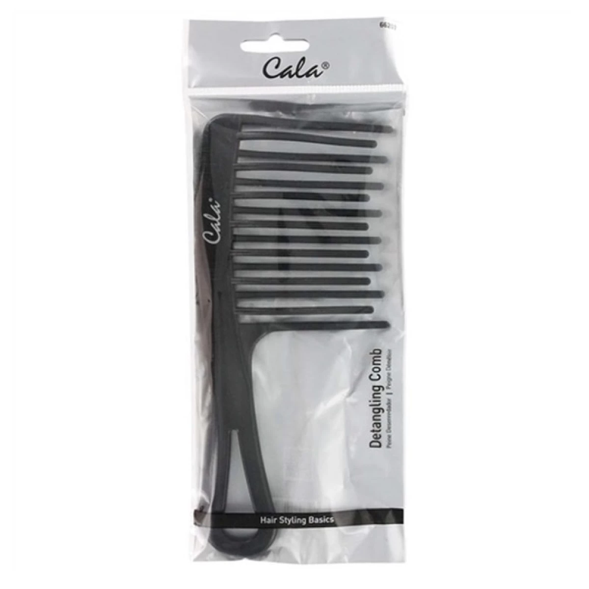 Cala Detangling Comb, Assortment – Buy Online in Jordan | Dumyah
