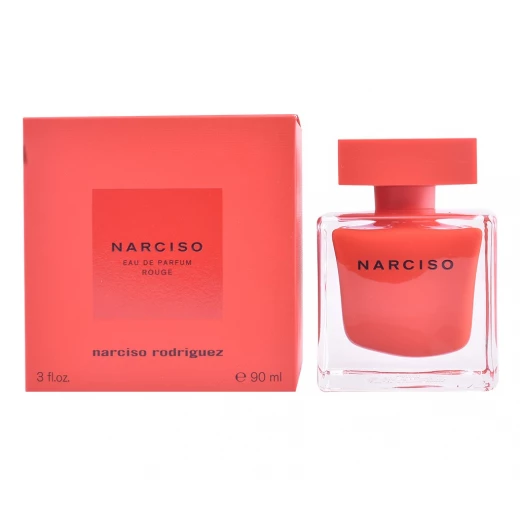 عطر نارسيسو روج، 90 مل من نارسيسو رودريغيز عطر نارسيسو روج، 90 مل من نارسيسو رودريغيز