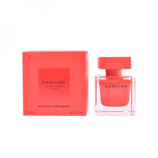 عطر نارسيسو روج، 50 مل من نارسيسو رودريغيز عطر نارسيسو روج، 50 مل من نارسيسو رودريغيز