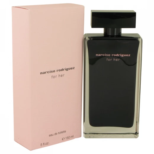 عطر للنساء، أو دي تواليت سبراي، 150 مل من نارسيسو رودريغيز عطر للنساء، أو دي تواليت سبراي، 150 مل من نارسيسو رودريغيز
