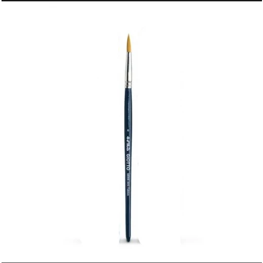 فرشاة الرسم، 500/6 من جيوتو فرشاة الرسم، 500/6 من جيوتو