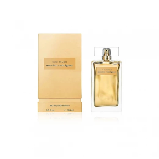 عطرعود مسك انتنس, او دو بارفيوم, 100مل من نرسيسو رودريغز - نارسيسو رودريغيز - Image 2