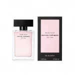 عطر نارسيسو مسك نوار للنساء، أو دى بارفان، 50 مل من نارسيسو رودريغيز - نارسيسو رودريغيز