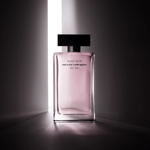 Narciso Rodriguez Musc Noir for Her, Eau De Parfum, 100 Ml - Narciso Rodriguez - Image 3