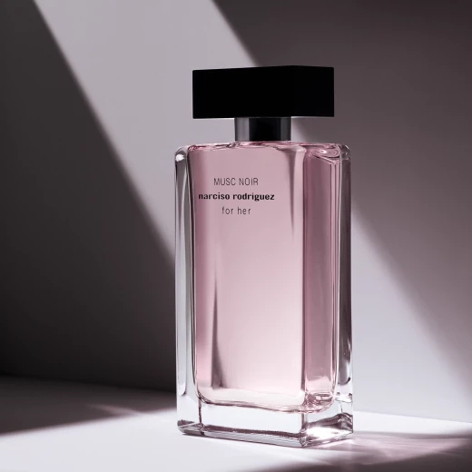Narciso Rodriguez Musc Noir for Her, Eau De Parfum, 100 Ml - Narciso Rodriguez - Image 2