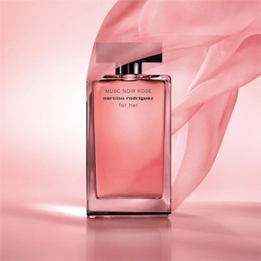 عطر نارسيسو مسك نوار روز، 100 مل من نارسيسو رودريغيز - نارسيسو رودريغيز - Image 4