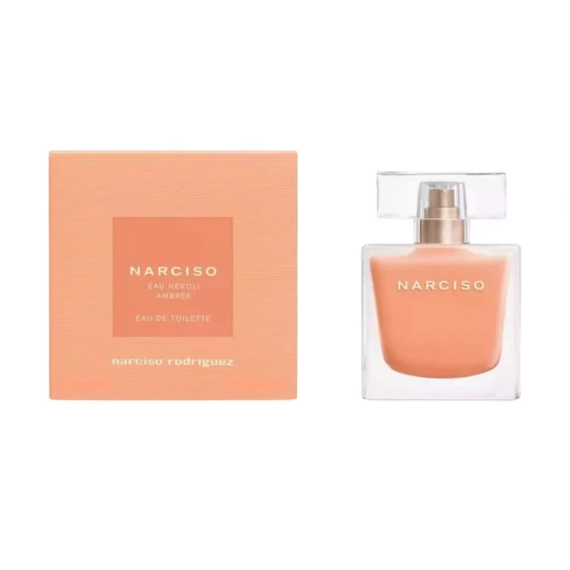 عطر للنساء نارسيسو أو نيرولي أمبري، 90 مل من نارسيسو رودريغيز - نارسيسو رودريغيز - Image 4