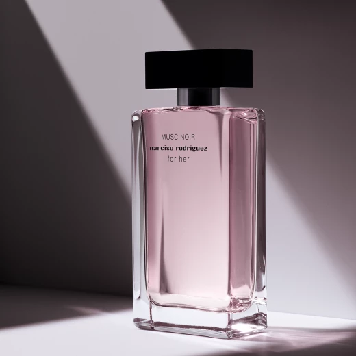 عطر نارسيسو مسك نوار للنساء، أو دى بارفان، 50 مل من نارسيسو رودريغيز - نارسيسو رودريغيز - Image 3