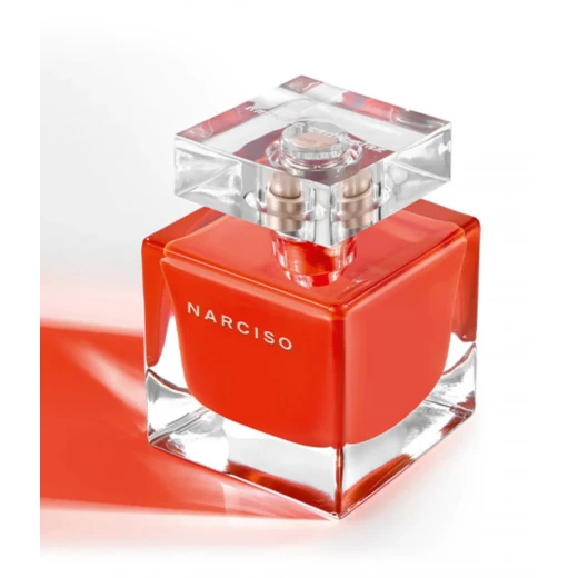 عطر نارسيسو روج أو دو تواليت، 50 مل من نارسيسو رودريغيز - نارسيسو رودريغيز - Image 2