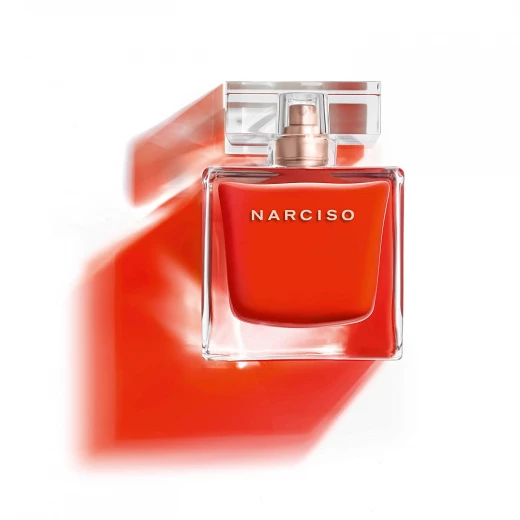 عطر نارسيسو روج أو دو تواليت، 90 مل من نارسيسو رودريغيز - نارسيسو رودريغيز - Image 3