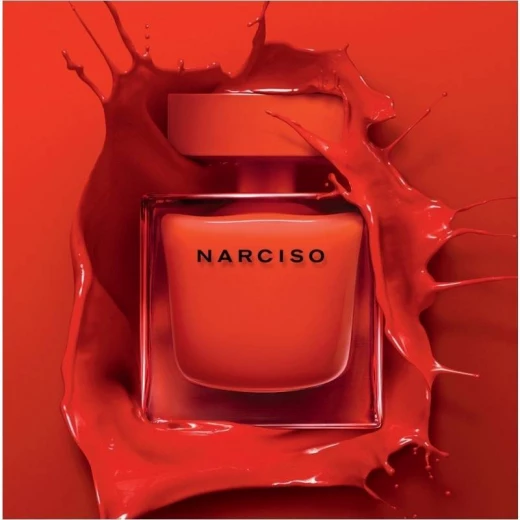 عطر نارسيسو روج، 90 مل من نارسيسو رودريغيز - نارسيسو رودريغيز - Image 3