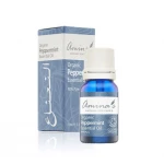 Amina's Organic Peppermint Essential Oil, 10ml - Amina's Natural Skin Care