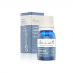 Amina's Organic Lemon Essential Oil, 10ml - Amina's Natural Skin Care