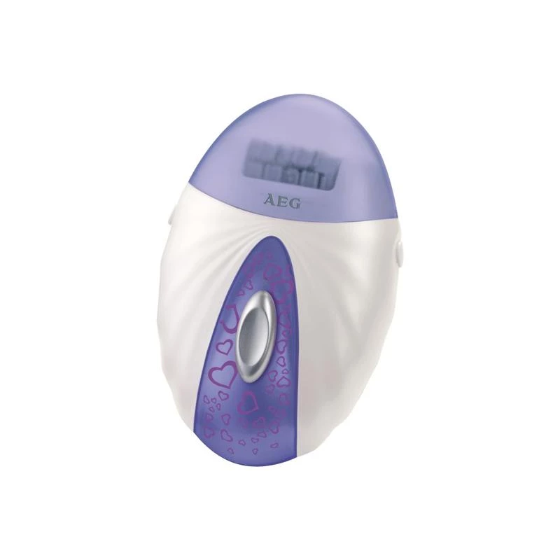 AEG Hair Remover (EPL 5542) - AEG