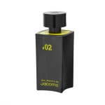 عطر للنساء, مجموعة آرت كوليكشن, رقم 02, 50 مل من جاكومو - جاكومو