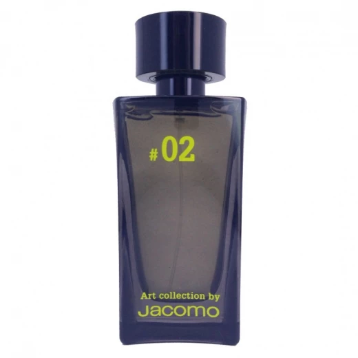 عطر للنساء, مجموعة آرت كوليكشن, رقم 02, 50 مل من جاكومو - جاكومو - Image 2