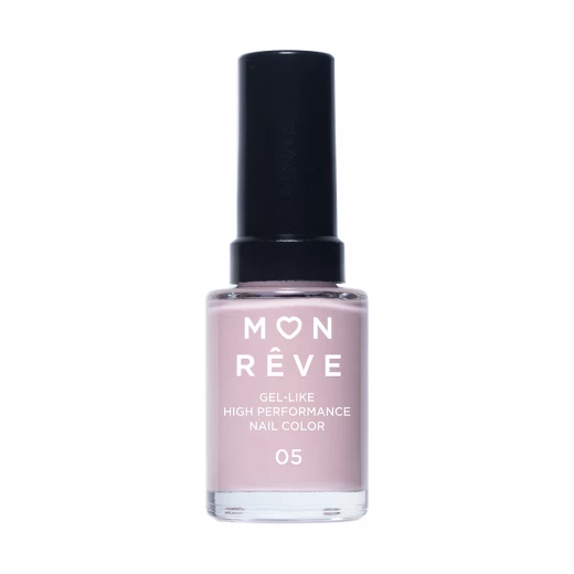 Mon Reve Gel Like Polish No 53 Long Lasting Shine 13ml Salon Manicure Professional Finish Mon Reve Gel Like Polish No 53 Long Lasting Shine 13ml Salon Manicure Professional Finish