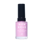 Mon Reve Gel Like Nail Color, Number 007, 13 Ml - Mon Reve