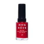 Mon Reve Gel Like Nail Color, Number 021, 13 Ml - Mon Reve