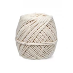 Fackelmann Cooking Kitchen String Refill Pack, White Color - Fackelmann