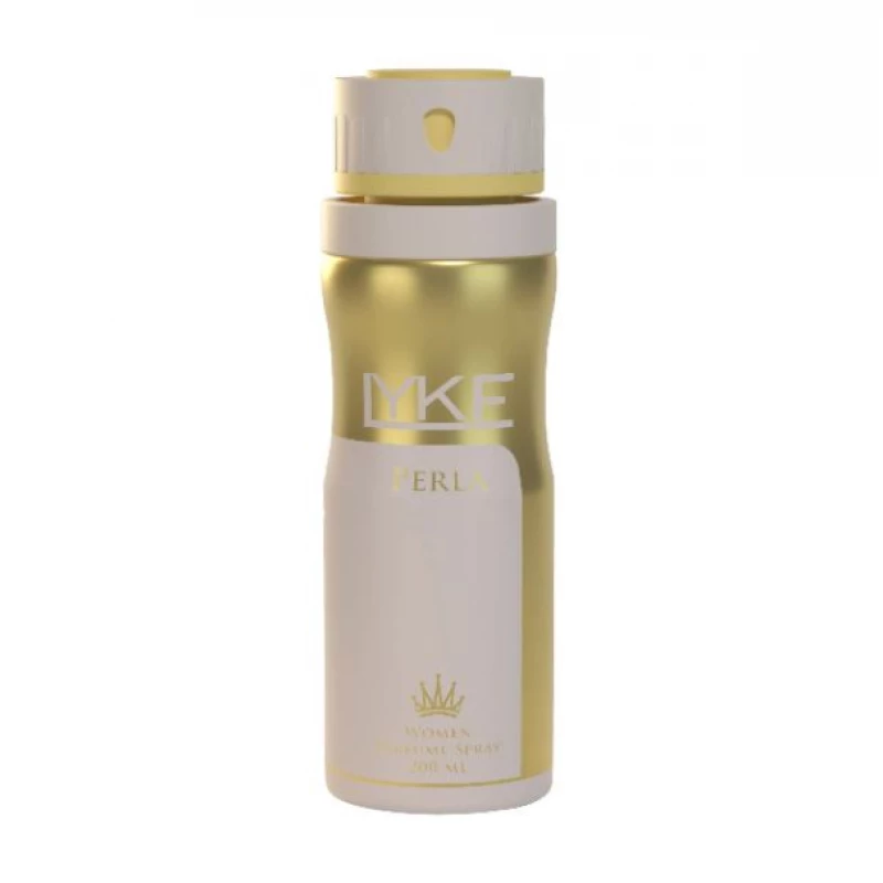 عطر نسائي، 200 مل من لايك - لايك