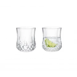 Madame Coco Audrey 4-piece Water Glass Set