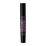 Mon Reve Grand Lashes Real Brown Mascara for Length and Volume 12ml Eye Makeup - Mon Reve