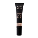 Mon Reve Impeccable Concealer, Number 101, 8 Ml - Mon Reve