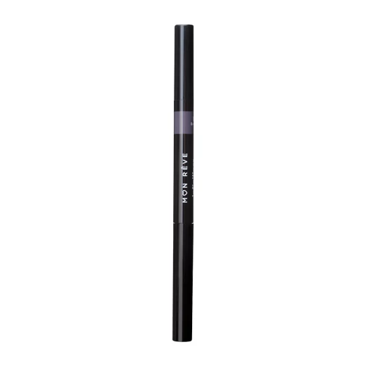 Mon Reve Infiniliner Gel Brow Pencil, Number 03 Mon Reve Infiniliner Gel Brow Pencil, Number 03