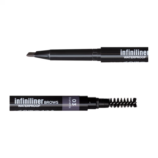 Mon Reve Infiniliner Gel Brow Pencil, Number 03 - Mon Reve - Image 3