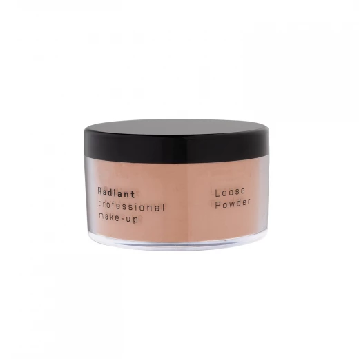 Cashmere Cosmetics Radiant Loose Powder Number 8 Matte Finish for All Skin Types 20g Makeup Cashmere Cosmetics Radiant Loose Powder Number 8 Matte Finish for All Skin Types 20g Makeup