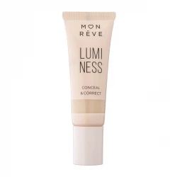 Mon Reve Luminess Concealer, Number 102, 10 Ml