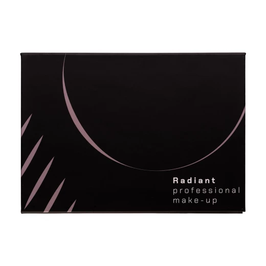 Radiant Multi Palette Smokey Collection, Number 1 - Radiant - Image 3
