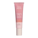 Mon Reve Tinty Cheeks Liquid Blusher, Number 02, 14 Ml - Mon Reve