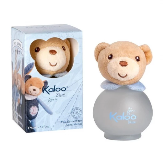 Kaloo Blue Scented Water, 50 Ml Kaloo Blue Scented Water, 50 Ml