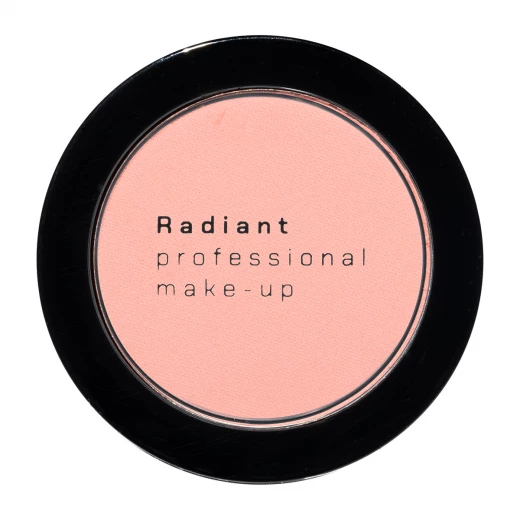 أحمر خدود Radiant Pure Matt Color 03: أحمر خدود مطفي يدوم طويلاً لجميع أنواع البشرة، مظهر خدود صحي وطبيعي أحمر خدود Radiant Pure Matt Color 03: أحمر خدود مطفي يدوم طويلاً لجميع أنواع البشرة، مظهر خدود صحي وطبيعي