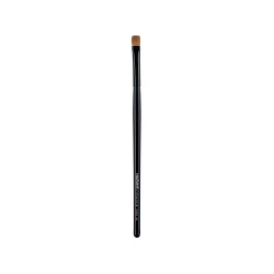 Radiant Small Eye Shadow Brush Professional Makeup Tool For Precise Application And Seamless Blending Of Eyeshadows, Perfect For Detailing And Highlighting 1 Brush