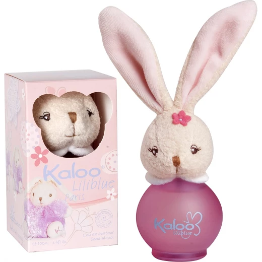 Kaloo Liliblue Scented Water, 100 Ml Kaloo Liliblue Scented Water, 100 Ml
