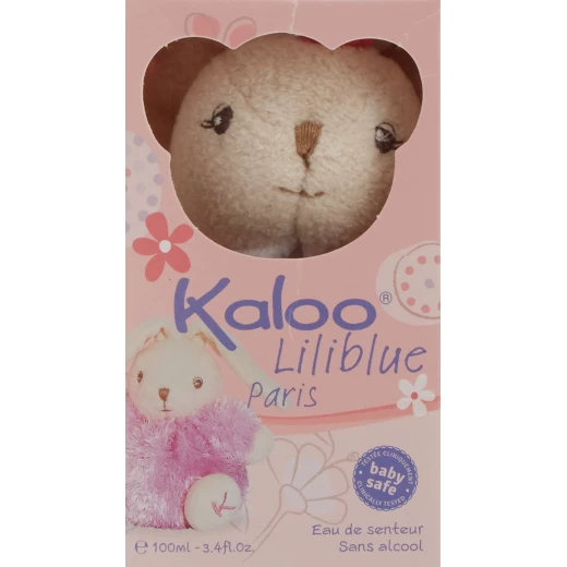 Kaloo Liliblue Scented Water, 100 Ml - Kaloo - Image 2