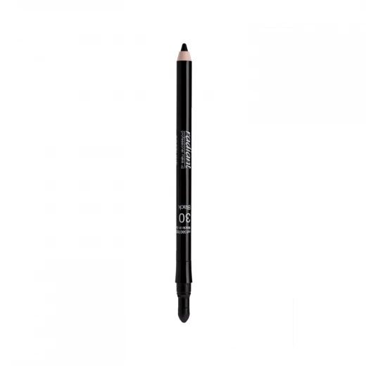 Radiant Softline Waterproof Eye Pencil Number 30 Intense Color Long Lasting with Smudger Radiant Softline Waterproof Eye Pencil Number 30 Intense Color Long Lasting with Smudger