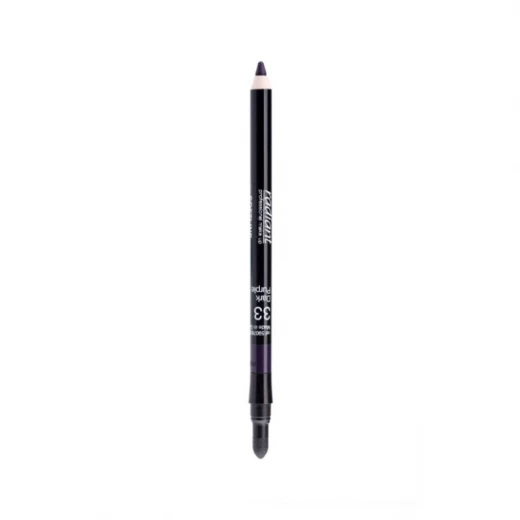 RADIANT Softline Waterproof Eyeliner 31 Smoky Dark Brown 1.2g Long Lasting Eye Makeup RADIANT Softline Waterproof Eyeliner 31 Smoky Dark Brown 1.2g Long Lasting Eye Makeup