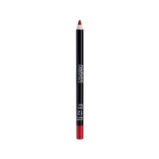 Radiant Softline Waterproof Lip Pencil 03 Natural Dark Beige: Long Lasting Lip Definition Makeup Radiant Softline Waterproof Lip Pencil 03 Natural Dark Beige: Long Lasting Lip Definition Makeup
