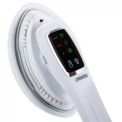 Princess Handheld Garment Steamer - Princess - Image 3