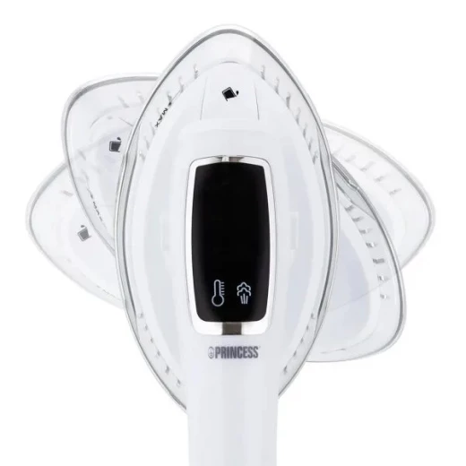 Princess Handheld Garment Steamer Princess Handheld Garment Steamer