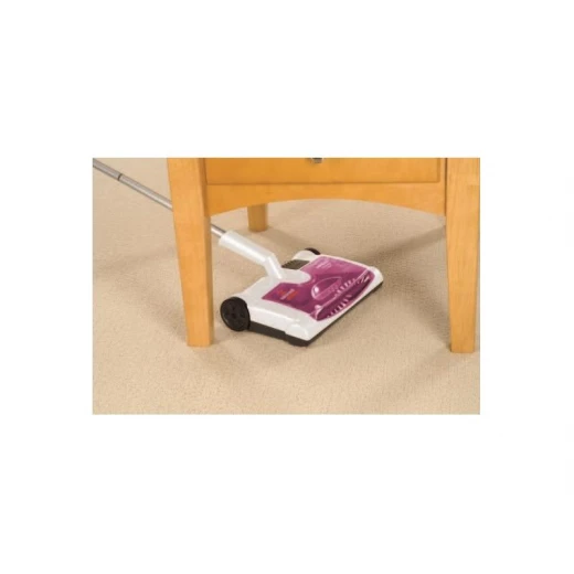 Bissell Supreme Sweep Turbo Rechargeable Surface Cleaning - Bissell - Image 3