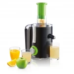 Princess Juice Extractor, 250 Watt - Princess