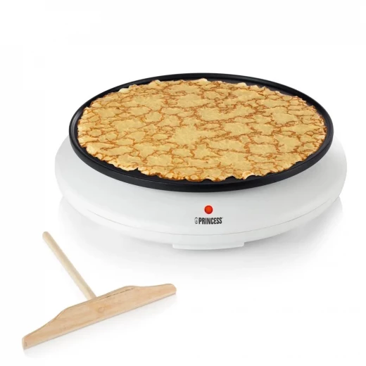 Princess Crepe Maker, 1100 Watt - Princess - Image 3